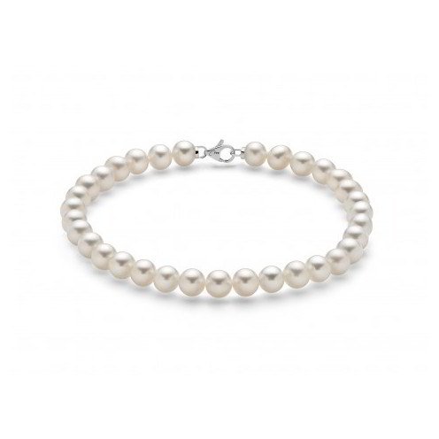 Bracciale Donna Miluna Perle - PBR3731
