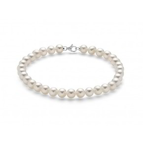 Bracciale Donna Miluna Perle - PBR3731 Bracciale Donna Miluna Perle - PBR3731