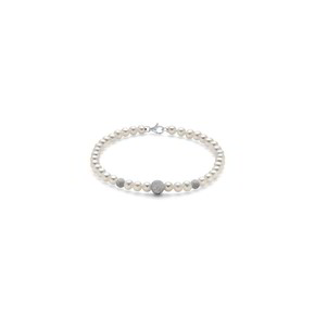 Bracciale Donna Miluna Perle - PBR894V