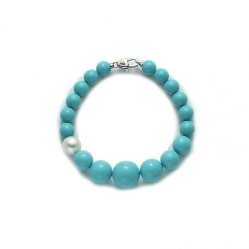 Bracciale Donna Miluna Terra E Mare - PBR1797V