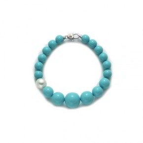 Bracciale Donna Miluna Terra E Mare - PBR1797V