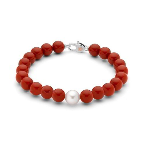 Bracciale Donna Miluna Terra E Mare - PBR1799V