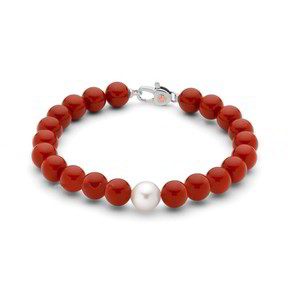 Bracciale Donna Miluna Terra E Mare - PBR1799V