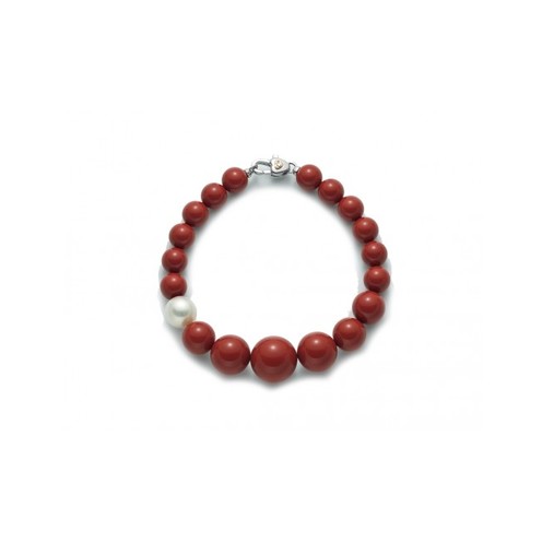 Bracciale Donna Miluna Terra E Mare - PBR1802V