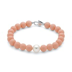 Bracciale Donna Miluna Terra E Mare - PBR2085V