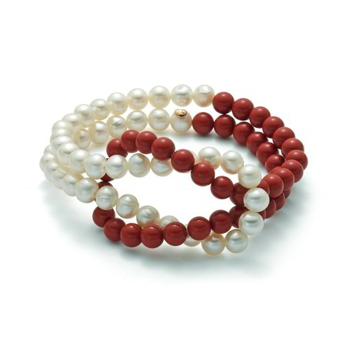 Bracciale Donna Miluna Terra E Mare - PBR2439