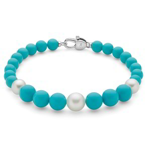 Bracciale Donna Miluna Terra E Mare - PBR3667 Bracciale Donna Miluna Terra E Mare - PBR3667