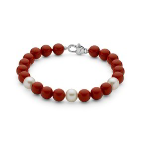 Bracciale Donna Miluna Terra E Mare - PBR3669