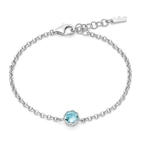 Bracciale Donna Miluna Unica Colibrì - BRD1117