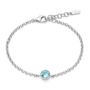 Bracciale Donna Miluna Unica Colibrì - BRD1117