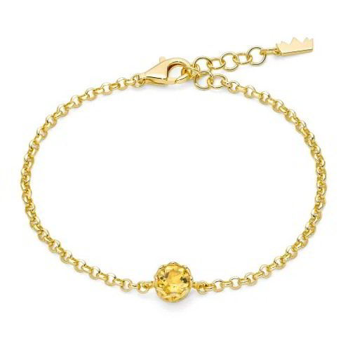 Bracciale Donna Miluna Unica Colibrì - BRD1119