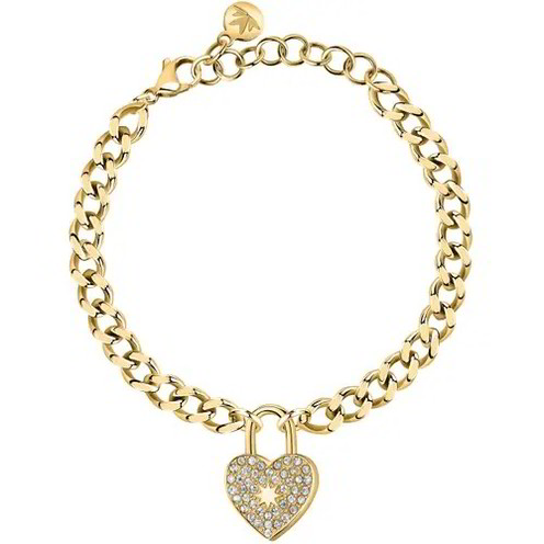 Bracciale Donna Morellato Abbraccio - SABG29