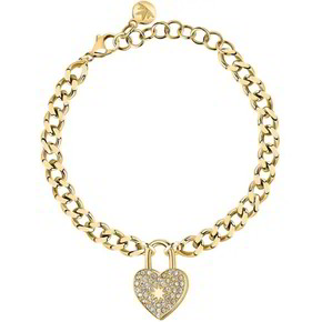 Bracciale Donna Morellato Abbraccio - SABG29 Bracciale Donna Morellato Abbraccio - SABG29