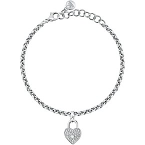 Bracciale Donna Morellato Abbraccio - SABG30 Bracciale Donna Morellato Abbraccio - SABG30