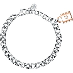 Bracciale Donna Morellato Abbraccio - SAUB10 Bracciale Donna Morellato Abbraccio - SAUB10