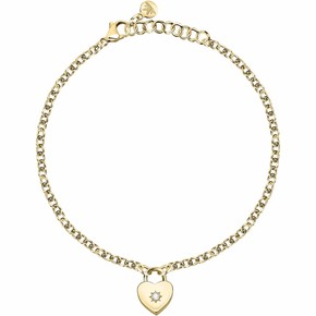 Bracciale Donna Morellato Abbraccio - SAUB18 Bracciale Donna Morellato Abbraccio - SAUB18