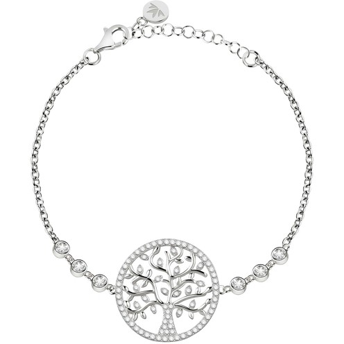 Bracciale Donna Morellato Albero Della Vita - SATB08
