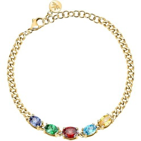 Bracciale Donna Morellato Colori - SAVY04