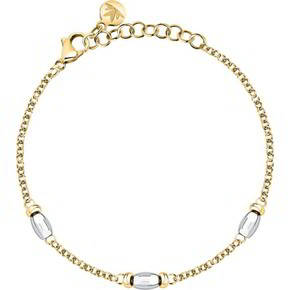 Bracciale Donna Morellato Colori - SAXQ17 Bracciale Donna Morellato Colori - SAXQ17