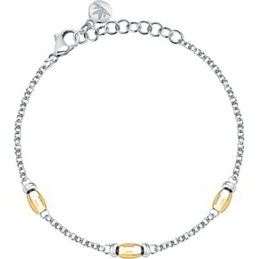 Bracciale Donna Morellato Colori - SAXQ18 Bracciale Donna Morellato Colori - SAXQ18