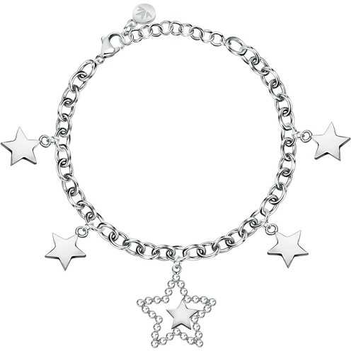 MORELLATO SAUA08 Women's Bracelet - Dolcevita Collection in Steel