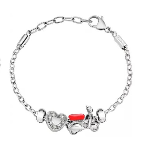 Bracciale Donna Morellato Drops - SCZ1050