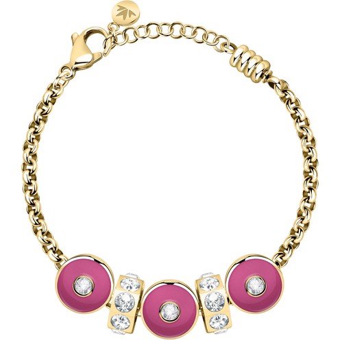 Bracciale Donna Morellato Drops - SCZ1215
