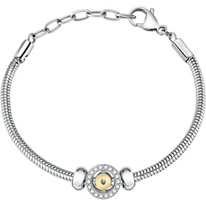 Bracciale Donna Morellato Drops - SCZ1220