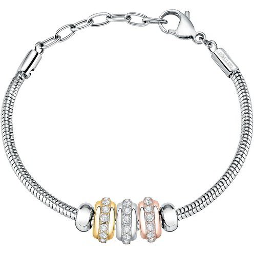 Bracciale Donna Morellato Drops - SCZ1253