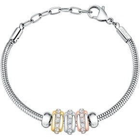 Bracciale Donna Morellato Drops - SCZ1253