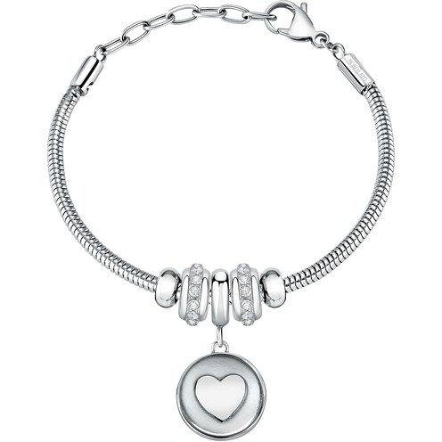 Bracciale Donna Morellato Drops - SCZ1255