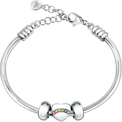 Bracciale Donna Morellato Drops - SCZ1259