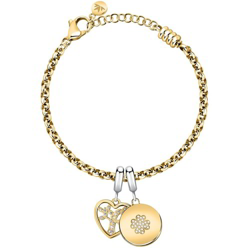 Bracciale Donna Morellato Drops - SCZ1285