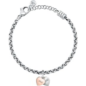 Bracciale Donna Morellato Drops - SCZ1315 Bracciale Donna Morellato Drops - SCZ1315