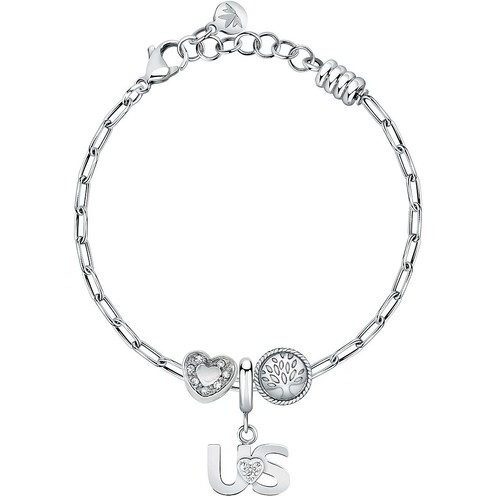 Bracciale Donna Morellato Drops - SCZ1320
