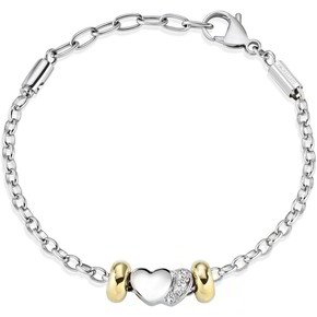 Bracciale Donna Morellato Drops - SCZ714 Bracciale Donna Morellato Drops - SCZ714