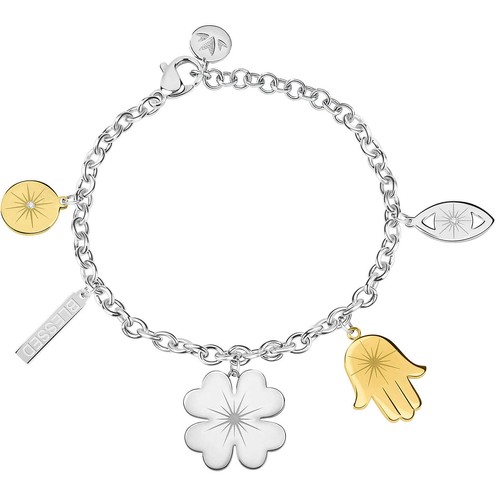Bracciale Donna Morellato Gipsy - SAQG12