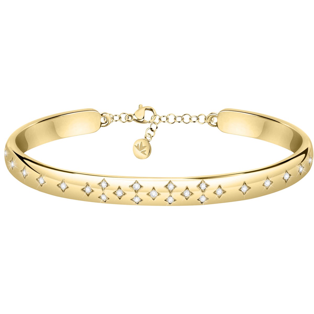 Bracciale Donna Morellato SAUN14 – Modello Multicolore, Elegante, Regalo Idea - 5