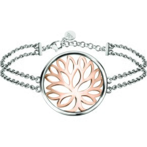 Bracciale Donna Morellato Loto - SATD11