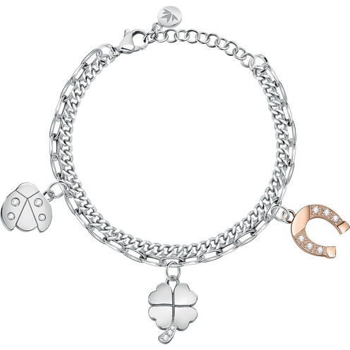 Bracciale Donna Morellato Maia - SAUY08