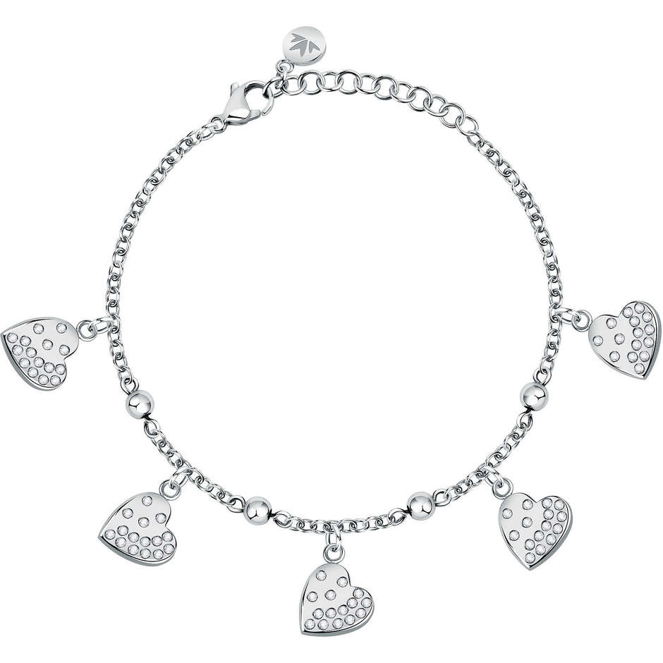 Bracciale Donna Morellato Passioni - SAUN11