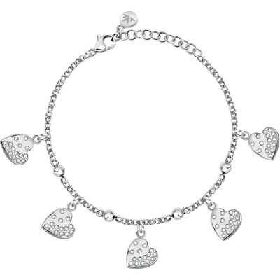 Bracciale Donna Morellato Passioni - SAUN11 Bracciale Donna Morellato Passioni - SAUN11