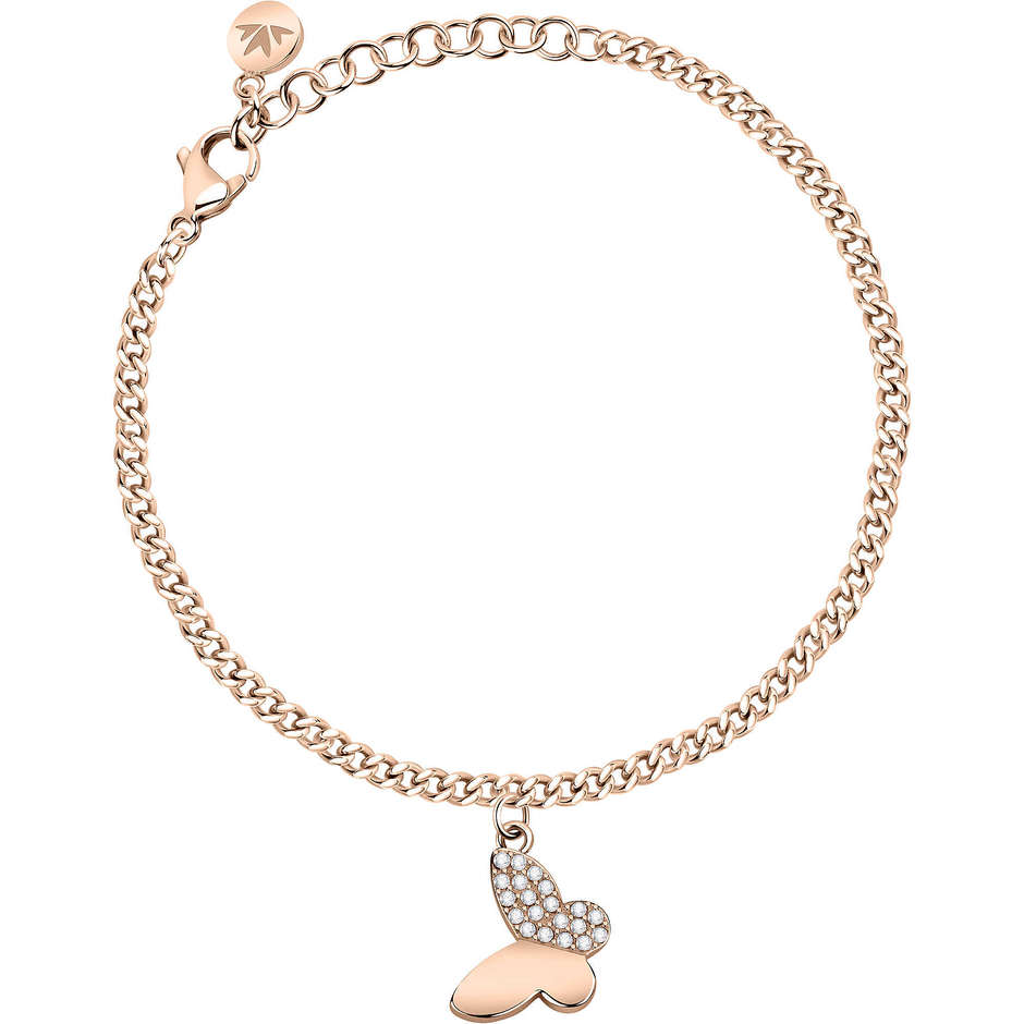 Bracciale Donna Morellato Passioni - SAUN12