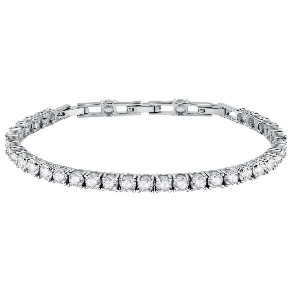 Bracciale Donna Morellato Scintille Tennis - SAQF13
