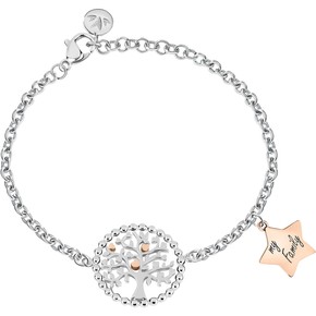 Bracciale Donna Morellato Talismani - SAQE14
