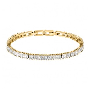 Bracciale Donna Morellato Tennis Baguette - SAVP07