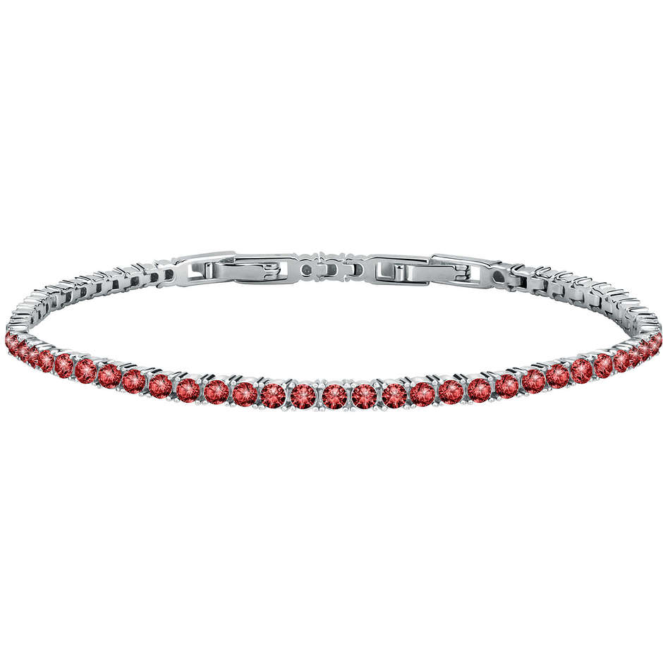 Bracciale Donna Morellato Tennis Tesori - SAIW103