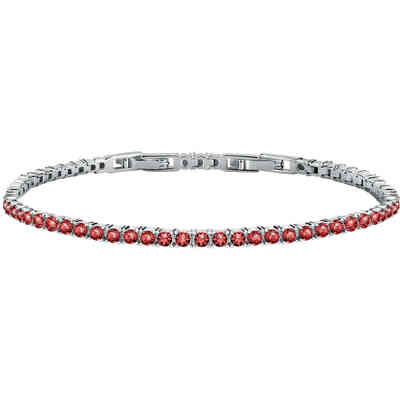 Bracciale Donna Morellato Tennis Tesori - SAIW103