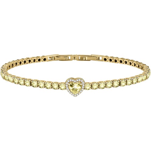 Bracciale Donna Morellato Tennis Tesori - SAVB10