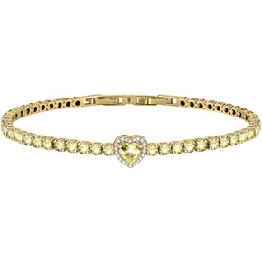 Bracciale Donna Morellato Tennis Tesori - SAVB10